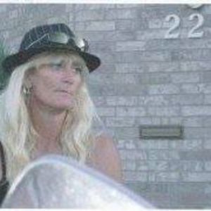 Meet your Posher, Diana